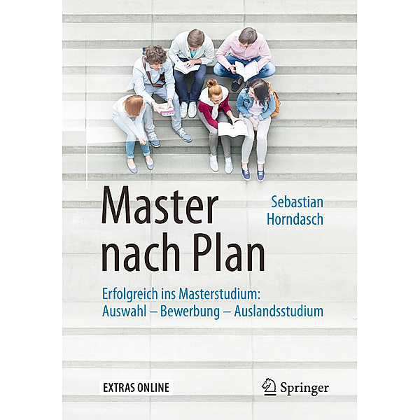 Master nach Plan, Sebastian Horndasch