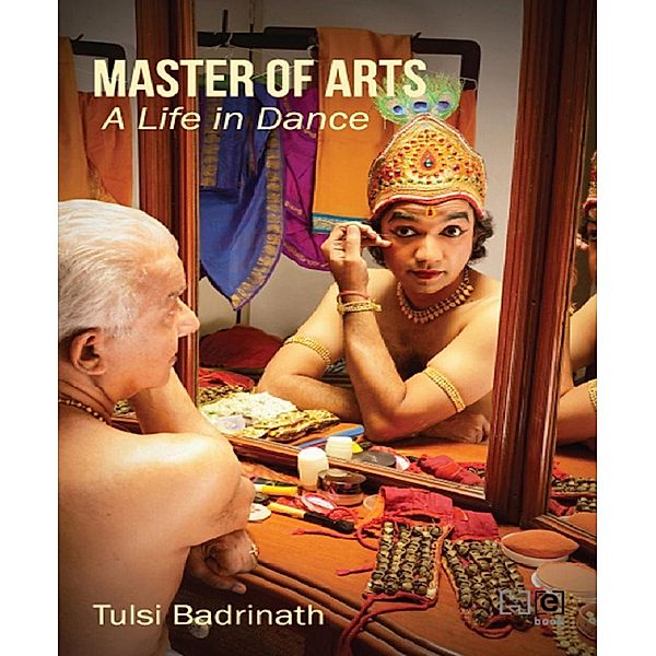 Master of Arts, Tulsi Badrinath