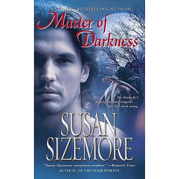 Master of Darkness, Susan Sizemore