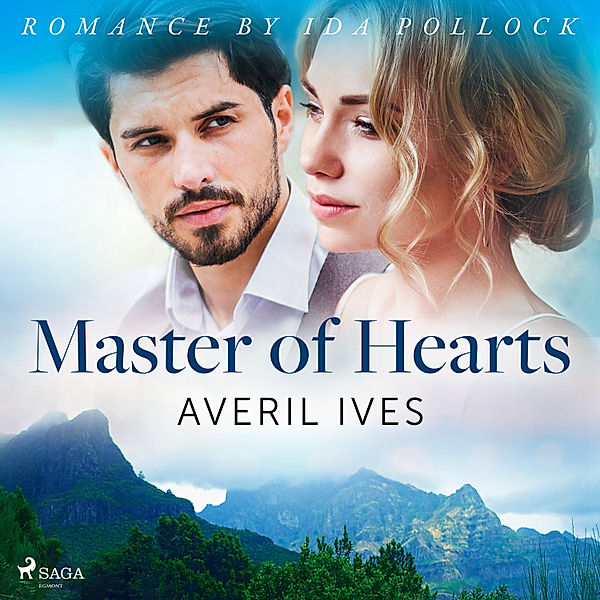 Master of Hearts, Averil Ives