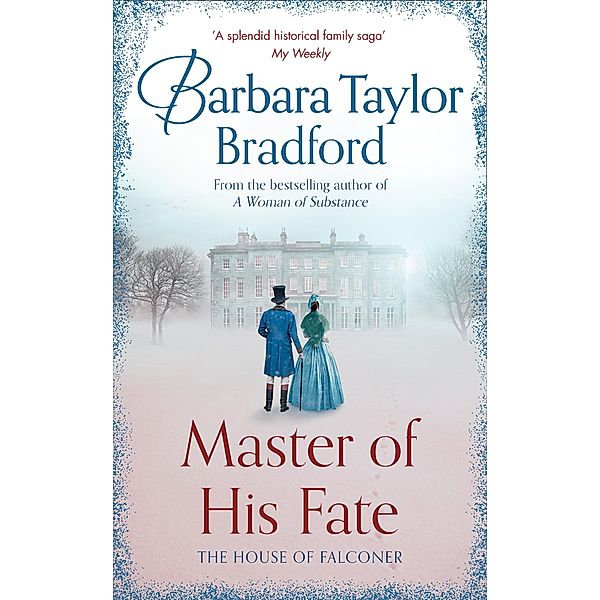 Master of His Fate, Barbara Taylor Bradford