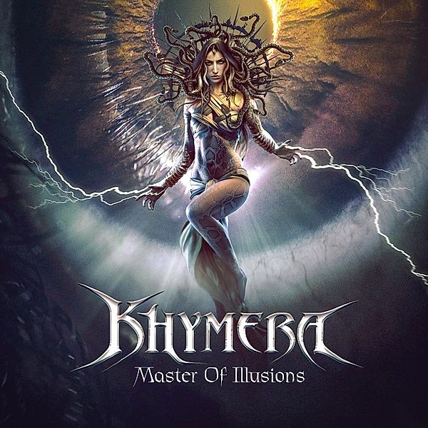 Master Of Illusions, Khymera