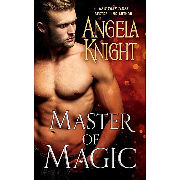 Master of Magic, Angela Knight