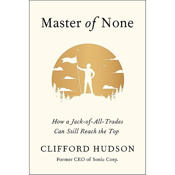 Master of None, Clifford Hudson