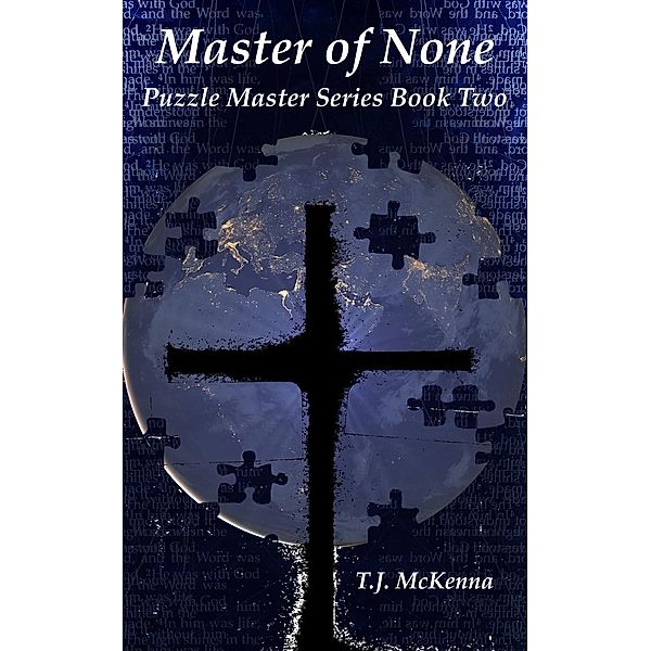 Master of None (Puzzle Master), T. J. McKenna