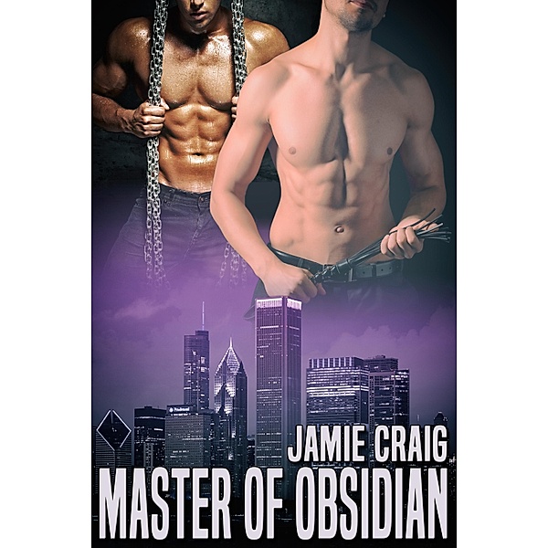 Master of Obsidian / JMS Books LLC, Jamie Craig