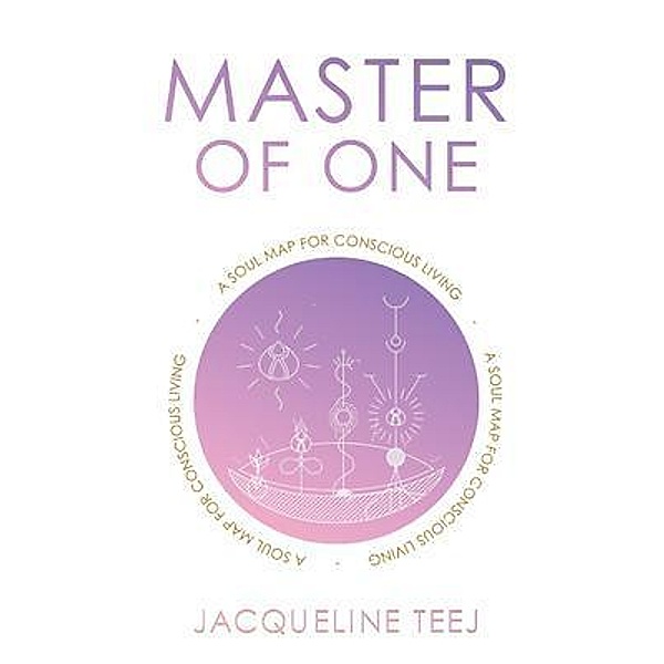 Master of One, Jacqueline Teej