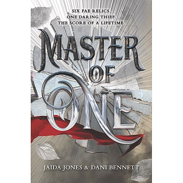 Master of One, Jaida Jones, Dani Bennett