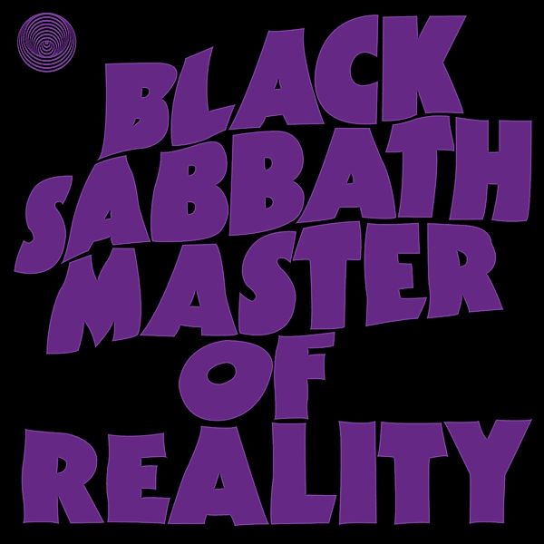 Master Of Reality (Vinyl), Black Sabbath