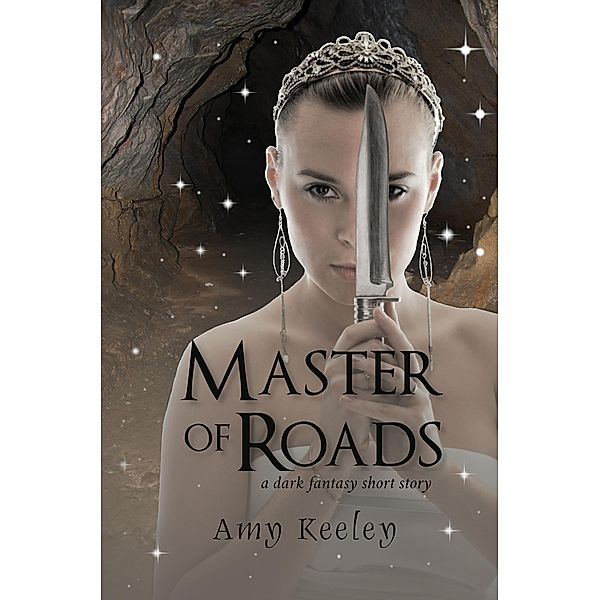 Master of Roads, Amy Keeley