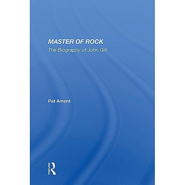Master Of Rock, Pat Ament