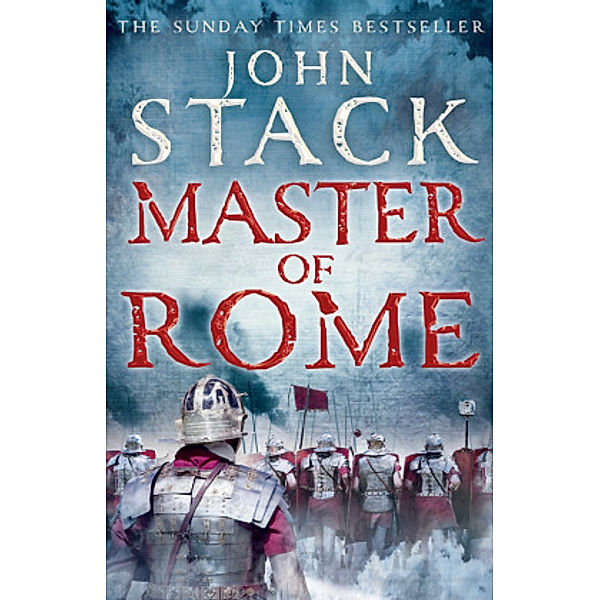 Master of Rome, John Stack