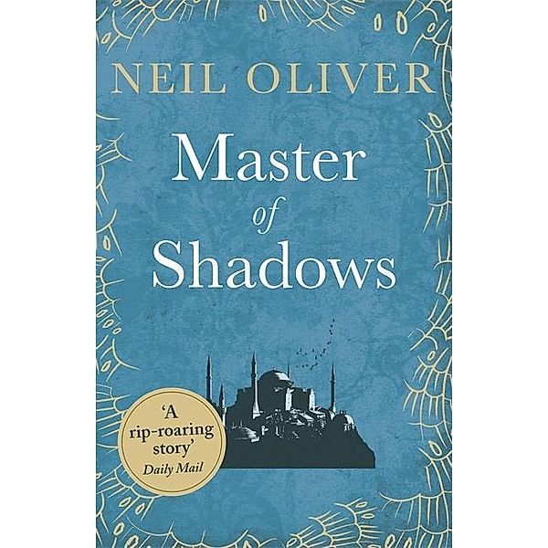 Master of Shadows, Neil Oliver
