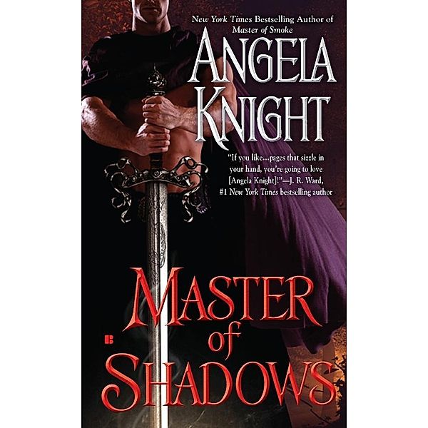 Master of Shadows / Mageverse Bd.8, Angela Knight