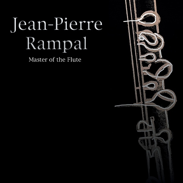 Master Of The Flute, Jean-Pierre Rampal