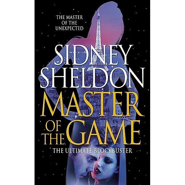 Master of the Game, Sidney Sheldon
