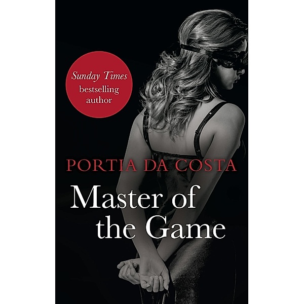 Master of the Game / Virgin Digital, Portia Da Costa