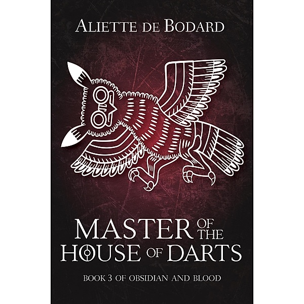 Master of the House of Darts, Aliette de Bodard