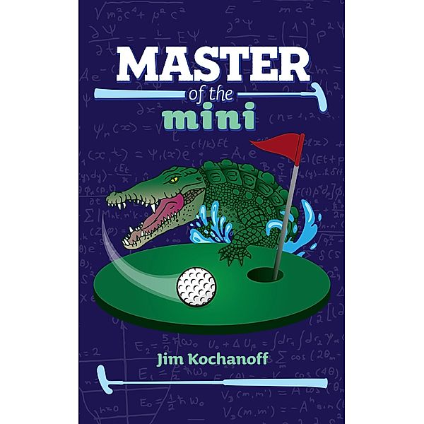 Master of the Mini, Jim Kochanoff