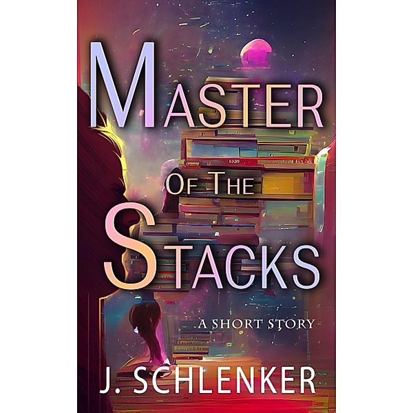 Master of the Stacks, J. Schlenker