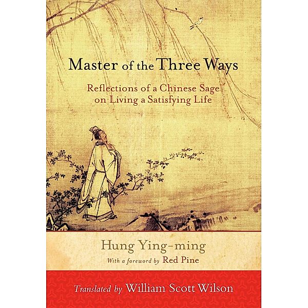 Master of the Three Ways, Hung Ying-Ming