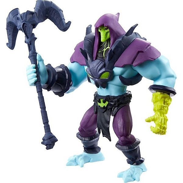 Mattel Master of the Universe Kids Skeletor Figur