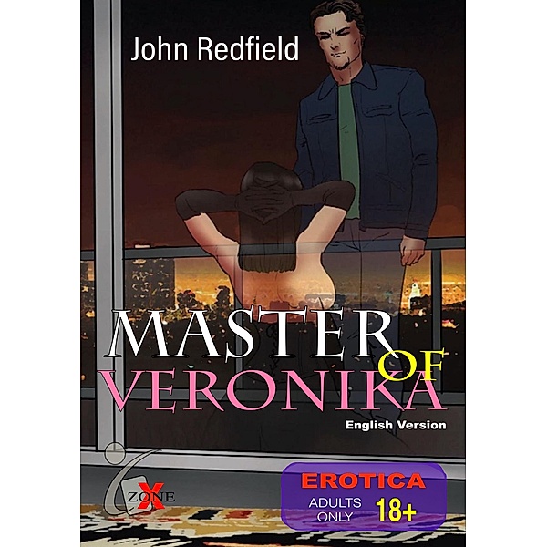 Master of Veronika, John Redfield