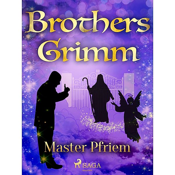 Master Pfriem / Grimm's Fairy Tales Bd.178, Brothers Grimm