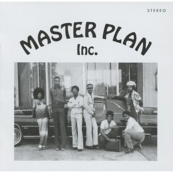 Master Plan Inc, Master Plan Inc