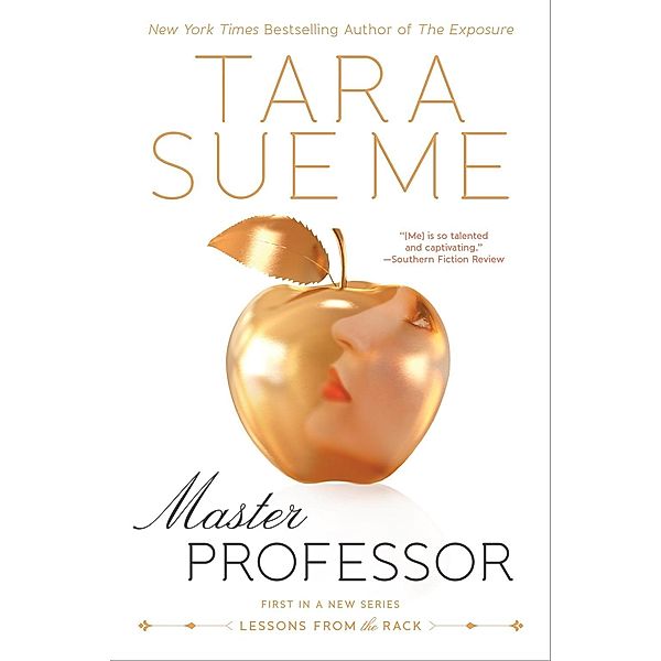 Master Professor / Lessons from the Rack Bd.1, Tara Sue Me