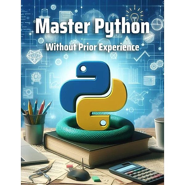 Master Python  Without Prior Experience, CodeCraft Dynamics
