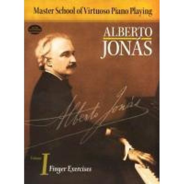 Master School Of Virtuoso Piano Playing, Alexandra Jonas