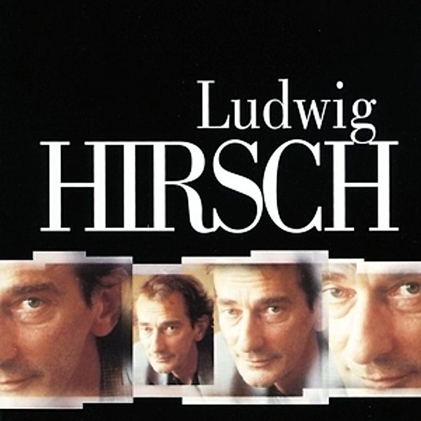 Master Series, Ludwig Hirsch