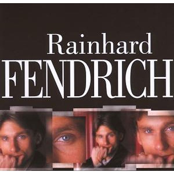 Master Series, Rainhard Fendrich