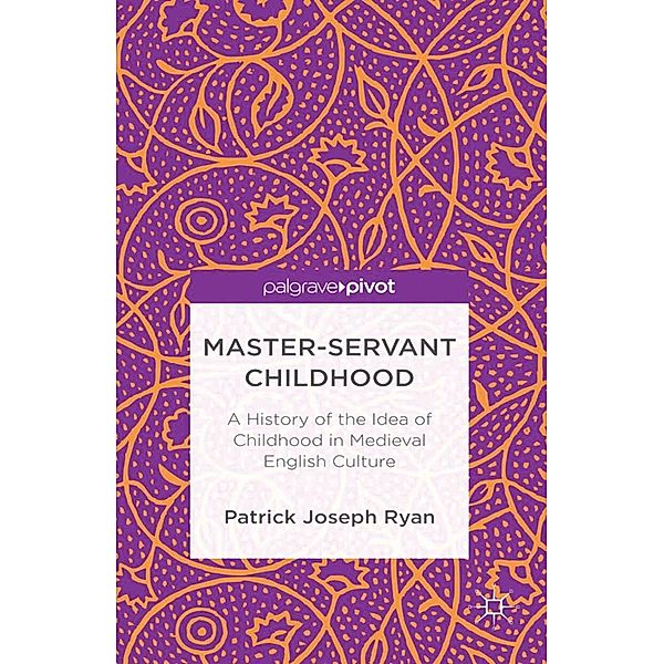 Master-Servant Childhood, P. Ryan