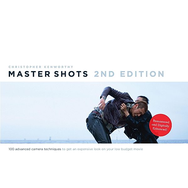 Master Shots Volume 1, Christopher Kenworthy