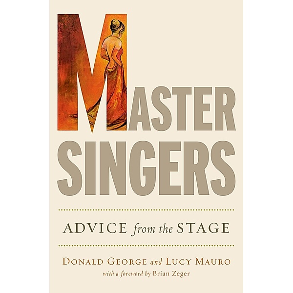 Master Singers, Donald George, Lucy Mauro