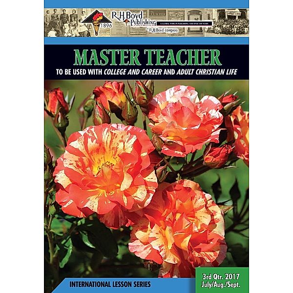 Master Teacher / R.H. Boyd Publishing Corporation, R. H. Boyd Publishing Corp.