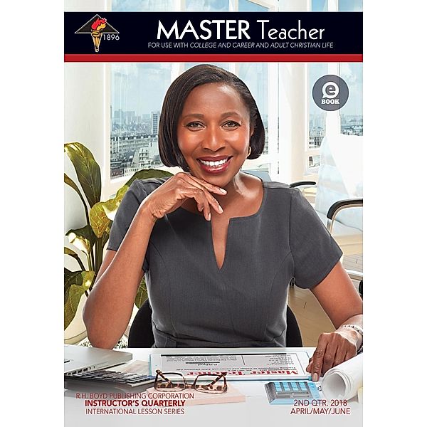 Master Teacher / Sunday School, R. H. Boyd Publishing Corporation