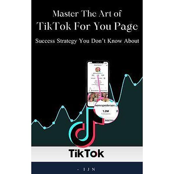 Master the art of TikTok For You Page, I J N