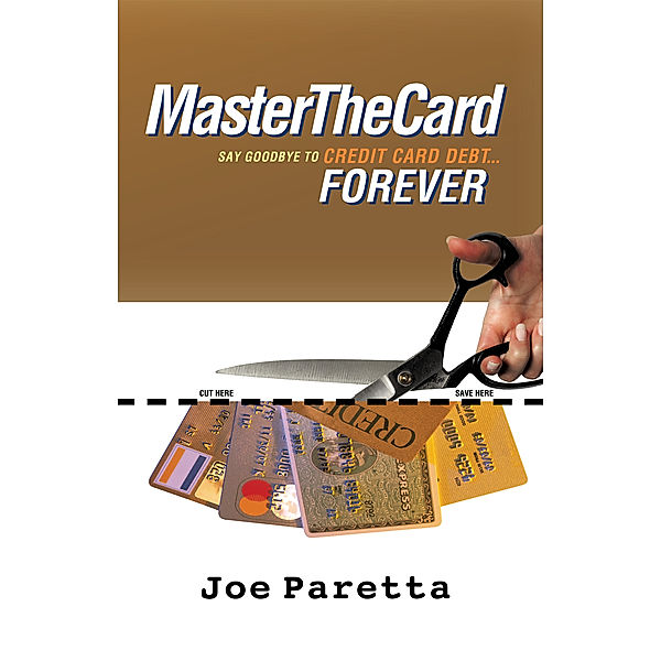 Master the Card, Joe Paretta