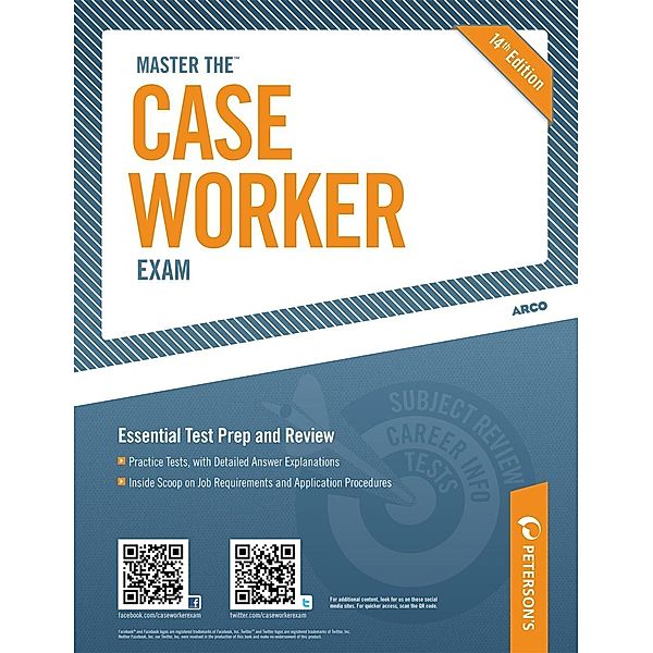 Master the Case Worker Exam