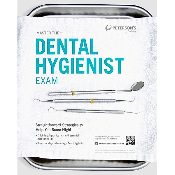 Master the Dental Hygienist Exam