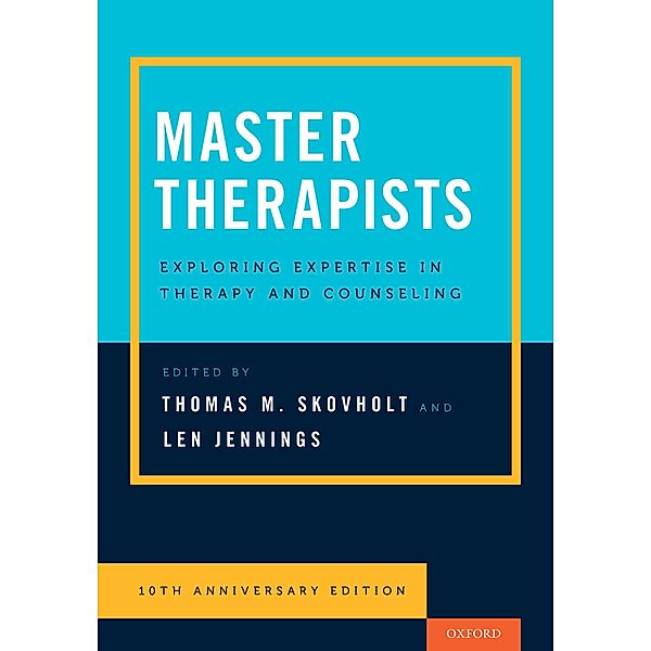 Master Therapists