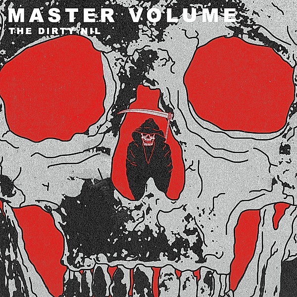 Master Volume (Vinyl), The Dirty Nil