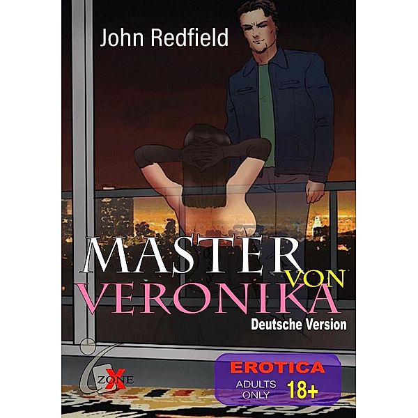 Master von Veronika, John Redfield