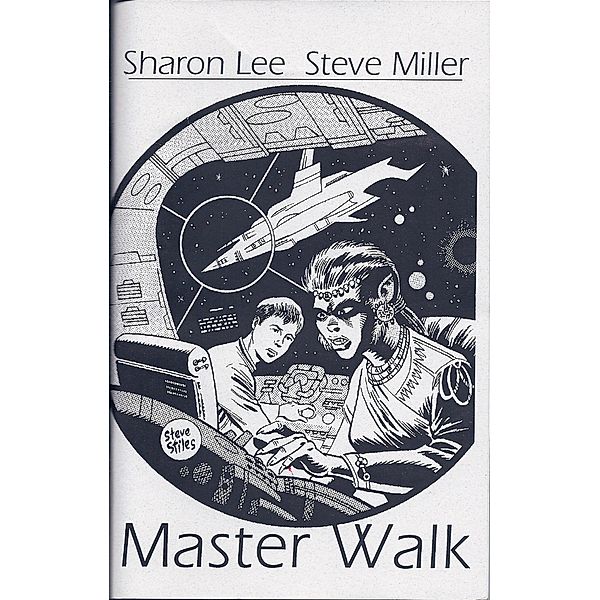 Master Walk, Sharon Lee, Steve Miller