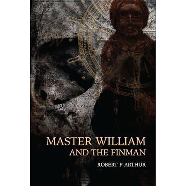 Master William and the Finman, Robert P. Arthur