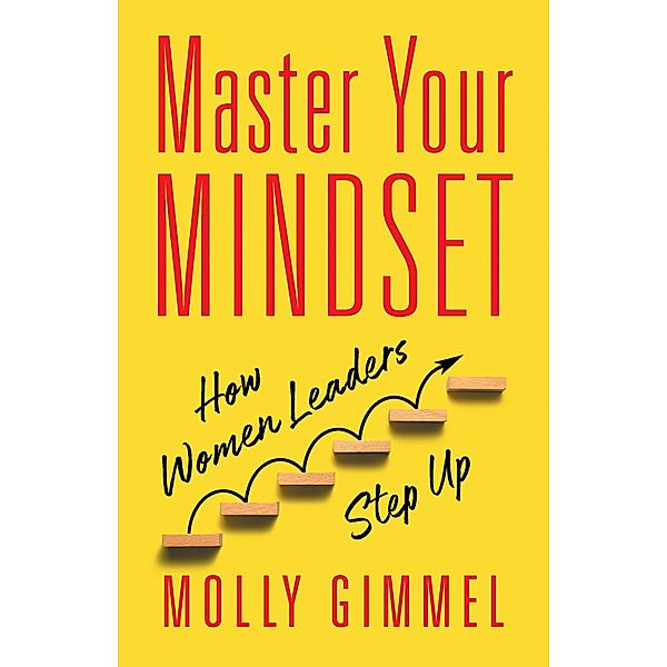 Master Your Mindset, Molly Gimmel