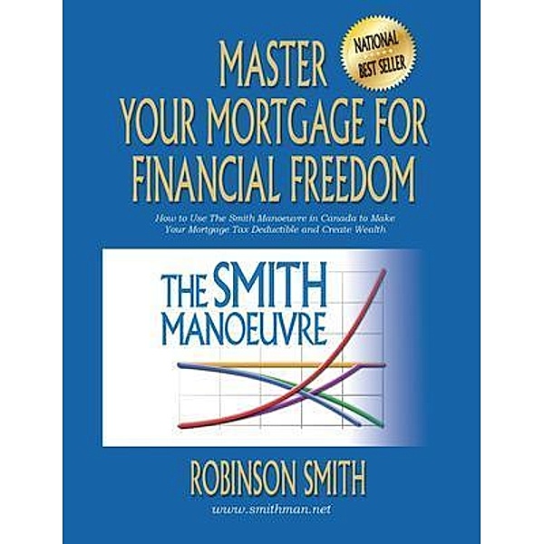 Master Your Mortgage for Financial Freedom, Robinson Smith